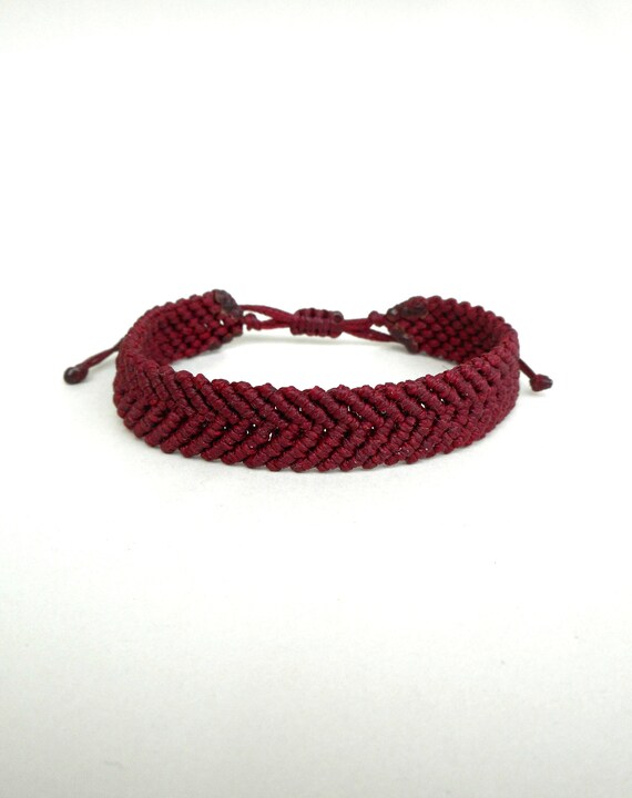 Chevron macrame best sale