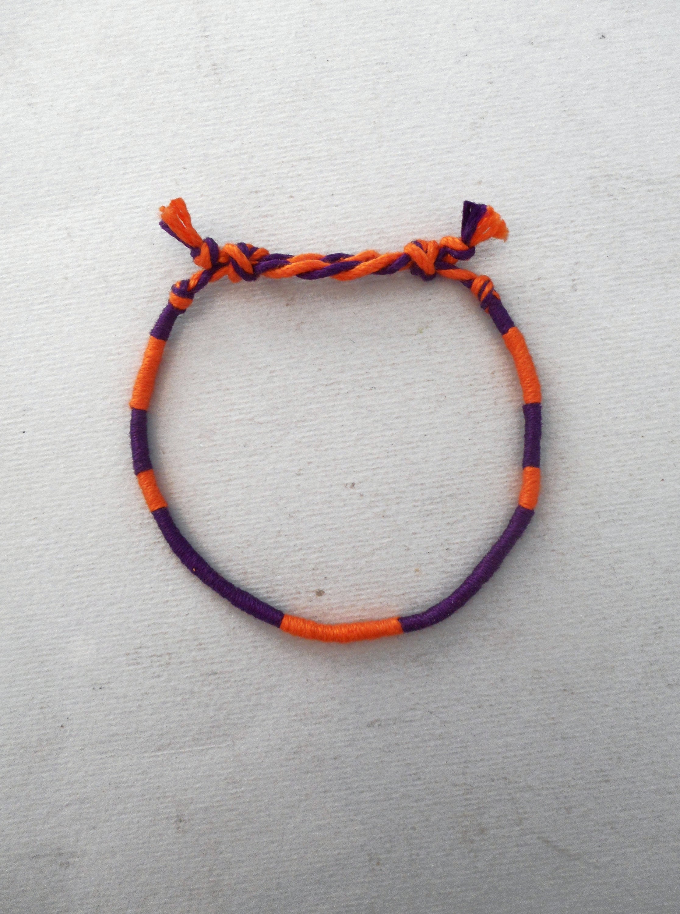 20 Braccialetti Boho Di Corda Intrecciata Con Onde E Ciondoli, Regolabili E Colorati, Ideali Per L'estate E L'amicizia - 5