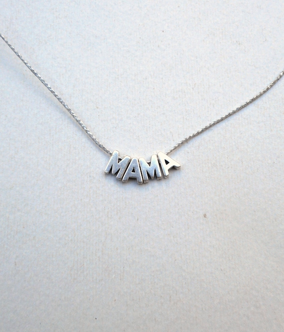 Mama necklace nordstrom deals