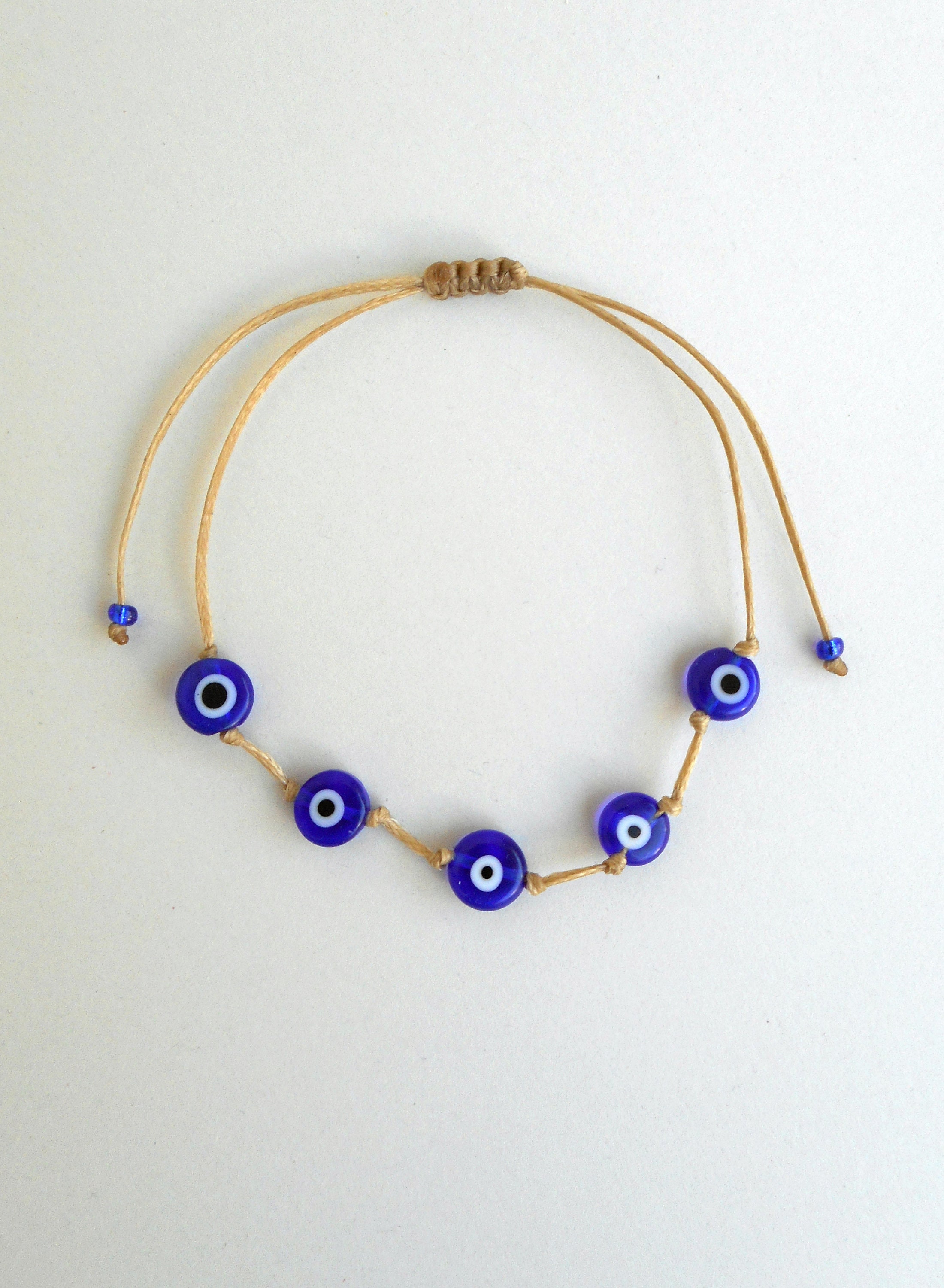 The Evil Eyes Greek Eye Jewelry Meaning Greek Evil Eye Bracelet