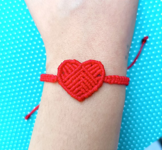 Bracciale per litoterapia cuore madreperla | Gioielleria raffinata, personalizzata, minimalista, in oro 14k riempito e pietra naturale pregiata | Gioielli Tadaam - Italia