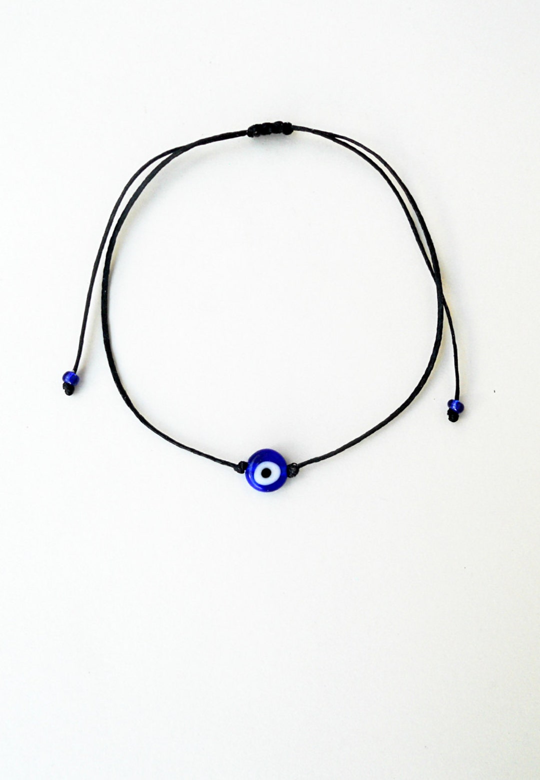 Shani Bracelet (शनि ब्रेसलेट) | Buy Evil Eye Bracelet, Nazar Bracelet