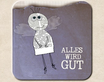 Magnet: Alles wird gut