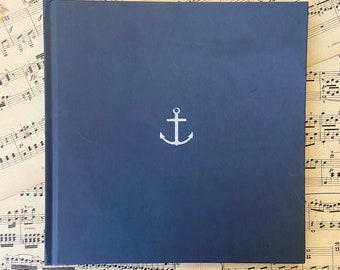 guest book - Anchor