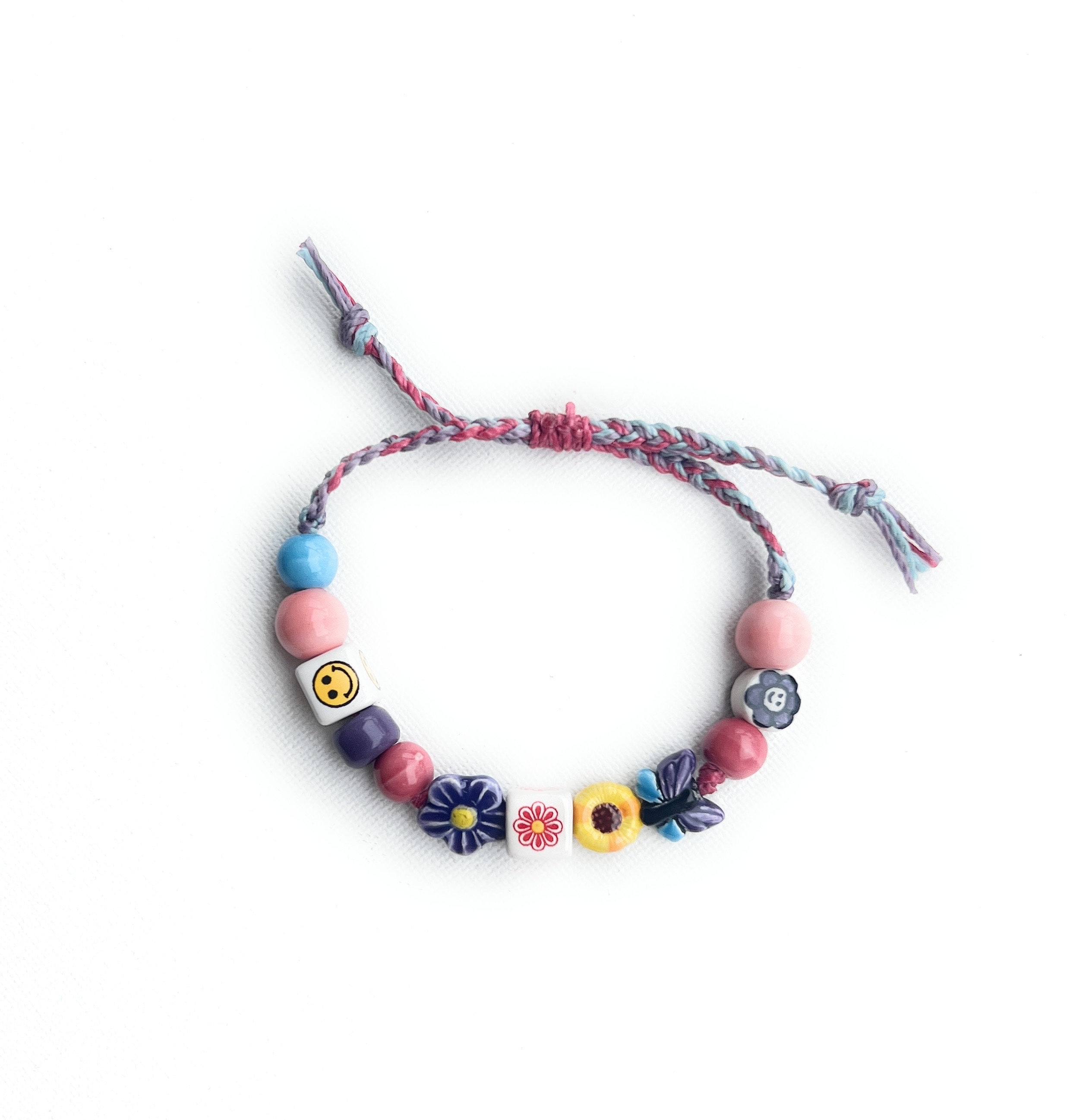 Strand Gojo And Geto Satosugu Anime Bracelets With Matching Y2K Bracelet  Beads And Charms For Couples From Simonanry, $12.49 | DHgate.Com