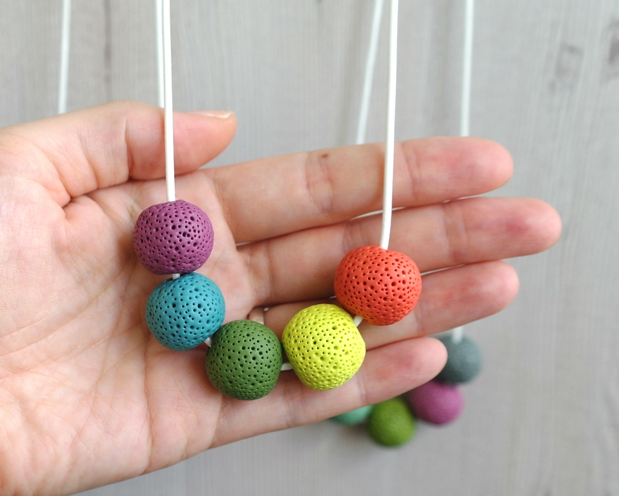 Keoker 12-teilige Konzentrische Kreis-Ausstecher Für Polymer Clay - Kreative Schneideformen Für Schmuck