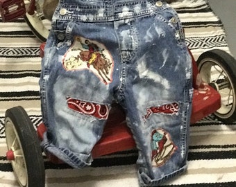 recycled blues denim company