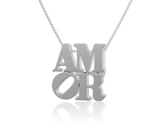 amor jewelry