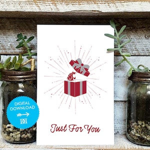 Washington State University Gift Card - Digital Download - OFFICIALLY LICENSED Collegiate Product