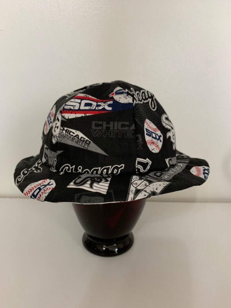 reversible baseball hat