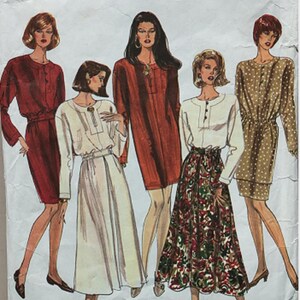 pre cut dress kits All Kits