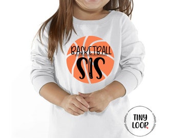 Basketball Bundle File for Cutting Machine Instant Download.