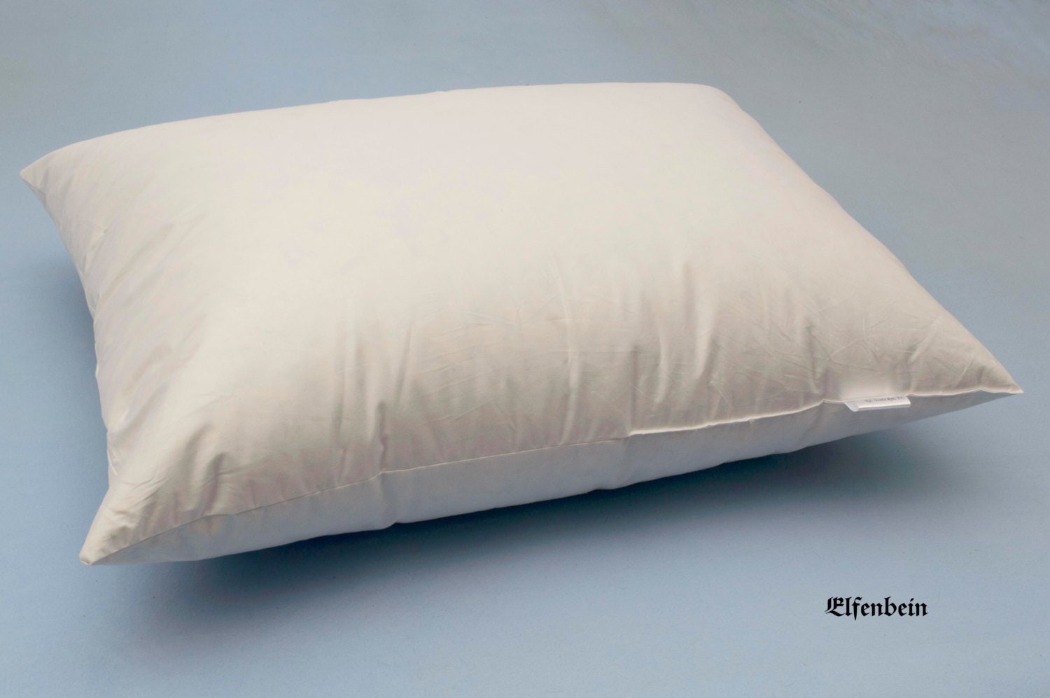 Pillowflex Synthetic Down Pillow Insert for Sham AKA Faux/Alternative (36cm by 50cm )