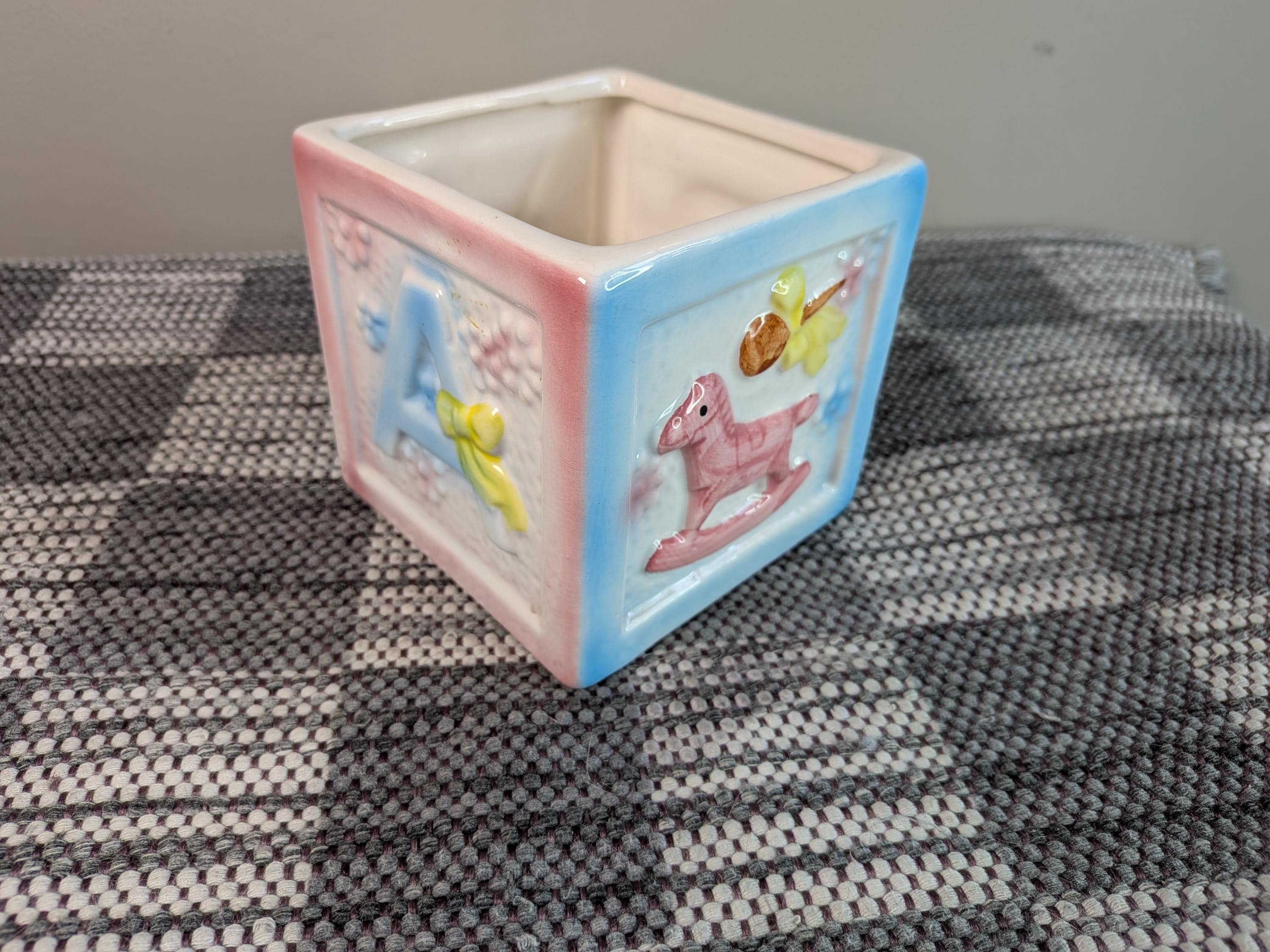 Napco Baby Planter - Etsy Canada