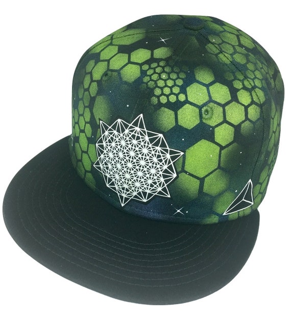 snapback glow