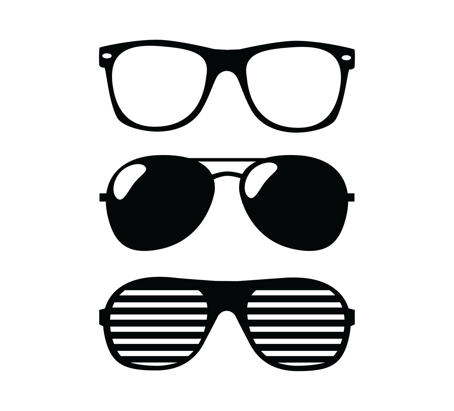 Aviator Sunglasses SVG File For Cricut Vector Icon Printable Etsy Aviator Sunglasses SVG File For Cricut Vector Icon Printable Etsy
