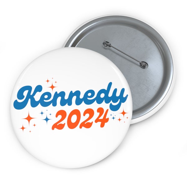Rfk 2024 Merch Etsy