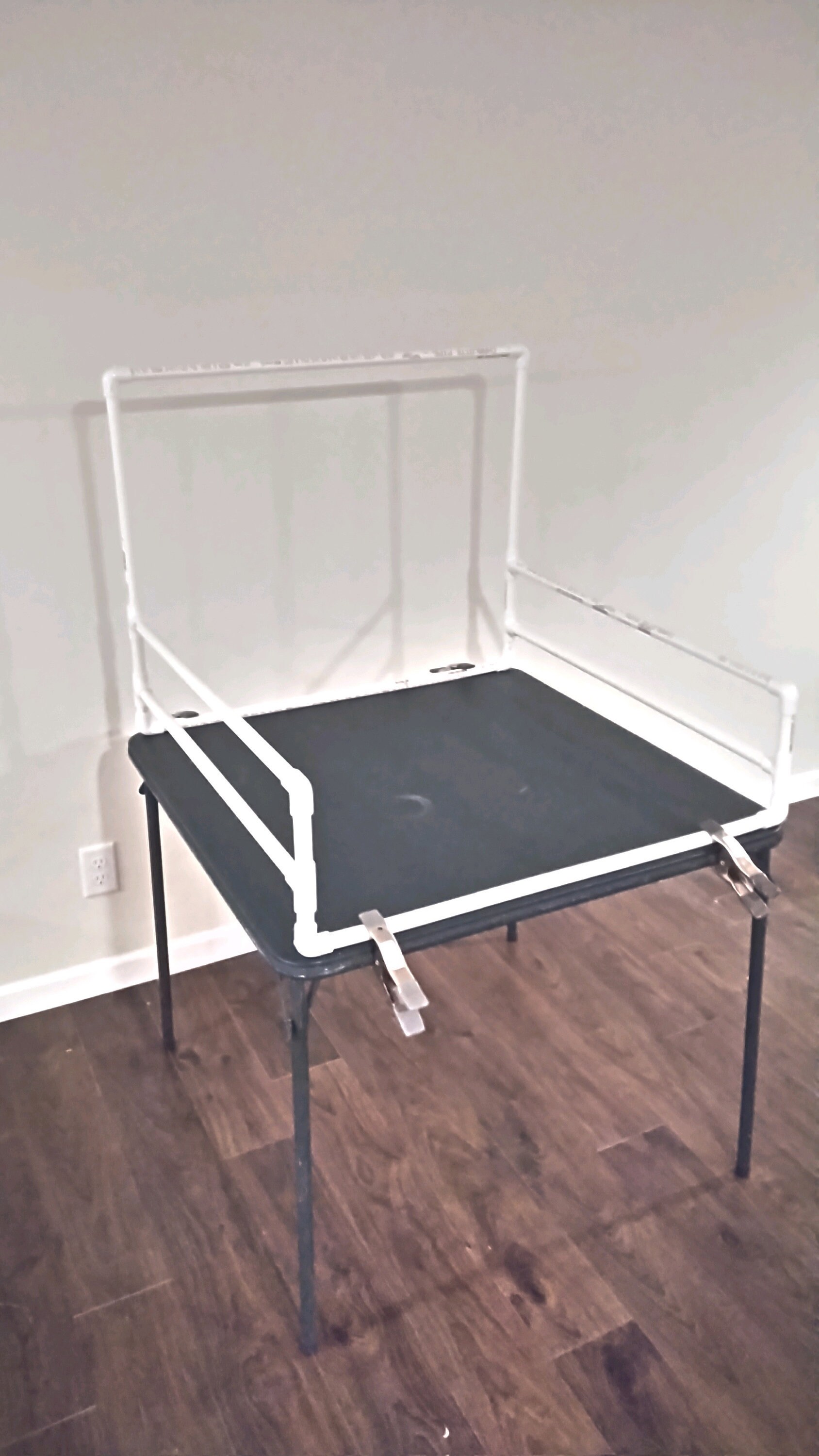 Table Top Newborn Photography Stand Etsy