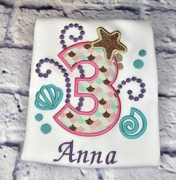 Narwhal Birthday Shirt - 7th Birthday Narwhal Birthday Shirt - 7th Birthday