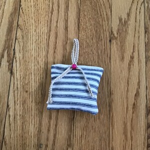 Lavender Sachet