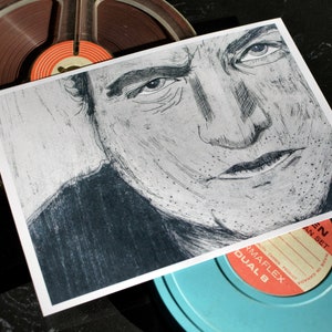 John