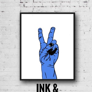Peace