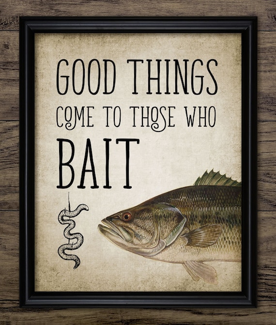 Things to buy for fishing online