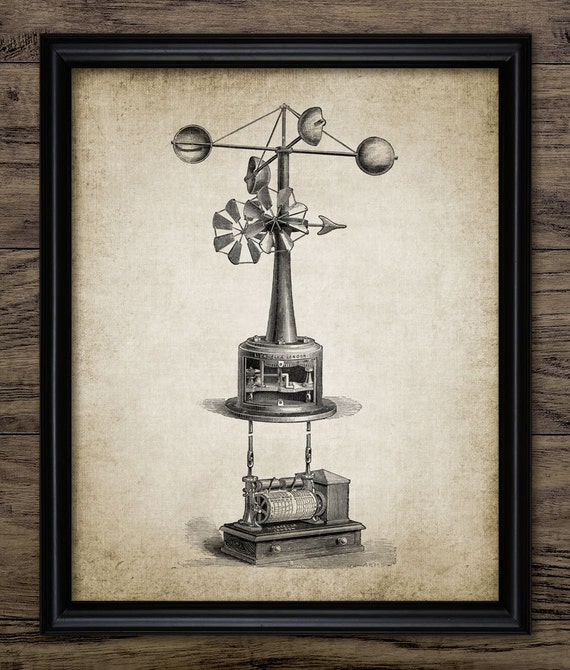 絵画　大型　「Weather Expert」 絵画 大型 「Weather Expert」 絵画 大型 「Weather Expert」 Vintage