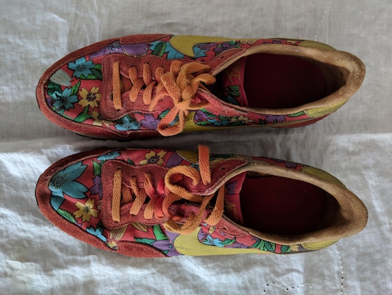 RARE 1984 NIKE ALOHA - image 7