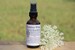 NATURAL BUG SPRAY - natural deet free insect repellent, tick repellent with essential oils, citronella, camping, kid safe, organic 