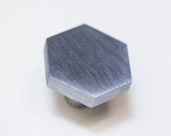 brushed nickel etsy