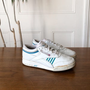 Ellesse shoes 80's hot sale