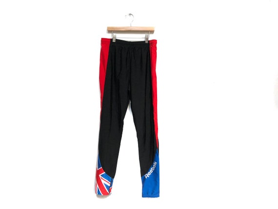 reebok 80s leggings