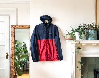 Vintage 90s Patagonia Super Alpine Gridman Outdoors 1990s Vintage 90s Patagonia Super Alpine Gridman Outdoors 1990s