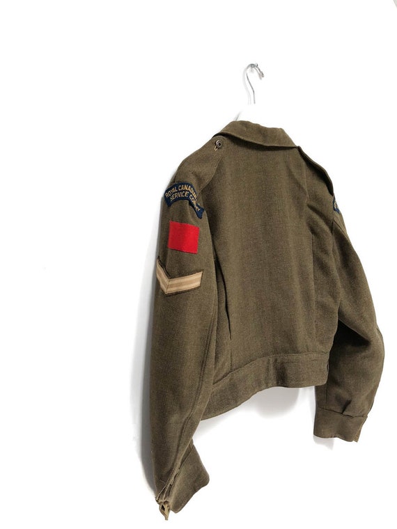 RCSC battledress thoughts? post war? authentic? Il_570xN.1541516624_b2s6