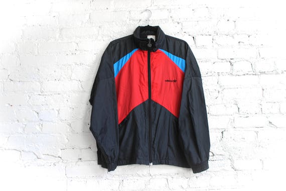 adidas vaporwave jacket