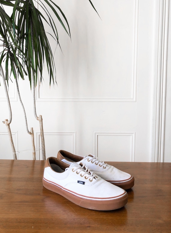 Vans Authentic Canvas Sneakers - Farfetch