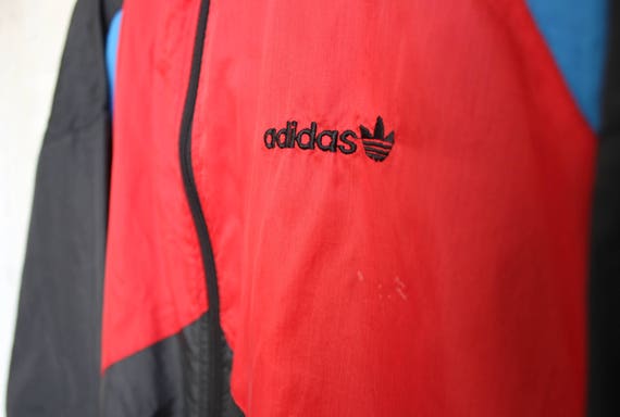 aufwärm trikot adidas