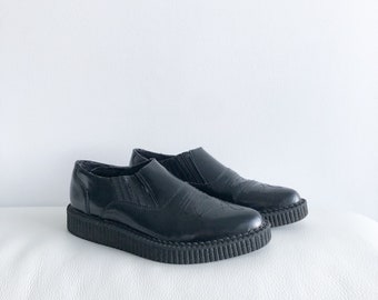 80s Creepers |