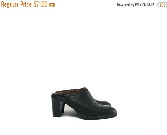 simple clogs 90s