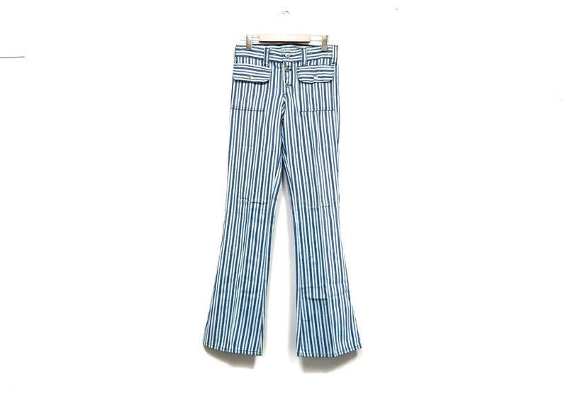 black and red striped trousers mens