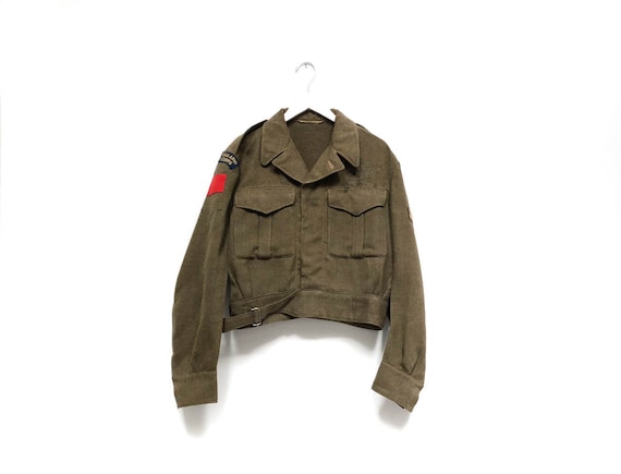 RCSC battledress thoughts? post war? authentic? Il_570xN.1588980097_m4me