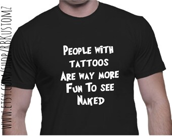 Fun naked men | Etsy