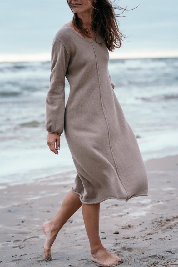 lou & grey dress Satin and Lace Midi this style is irresistibly soft Lou & Grey Striped Linen