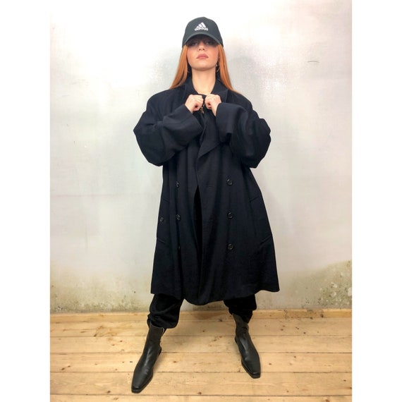 BURBERRY cashmere coat