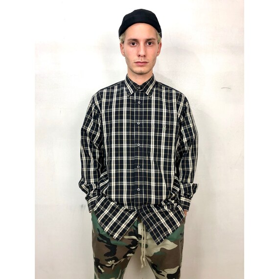 LACOSTE SHIRT