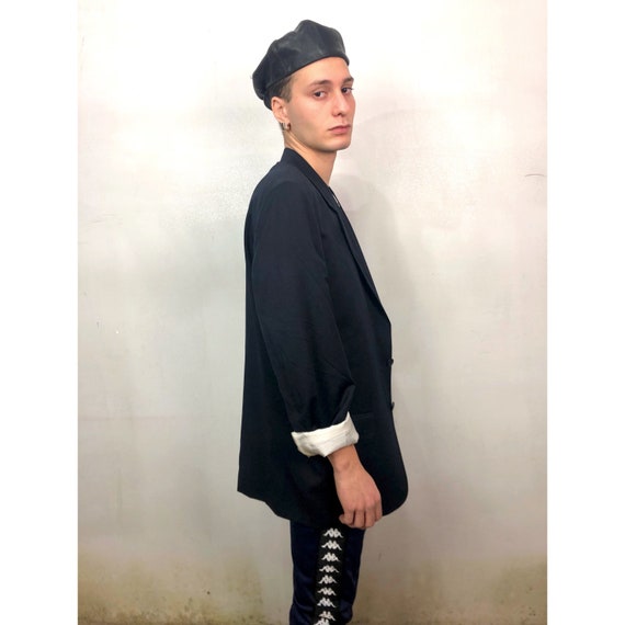 CHRISTIAN DIOR blazer