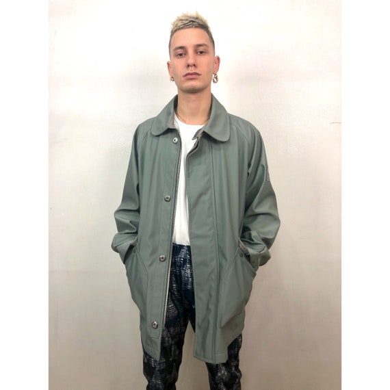 MURPHY & NYE raincoat