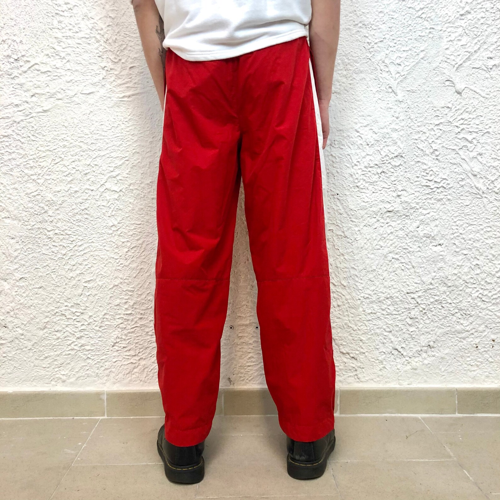 NIKE AIR vintage pants Etsy