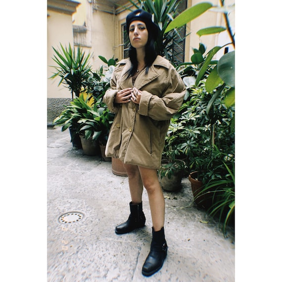 MAX MARA Raincoat